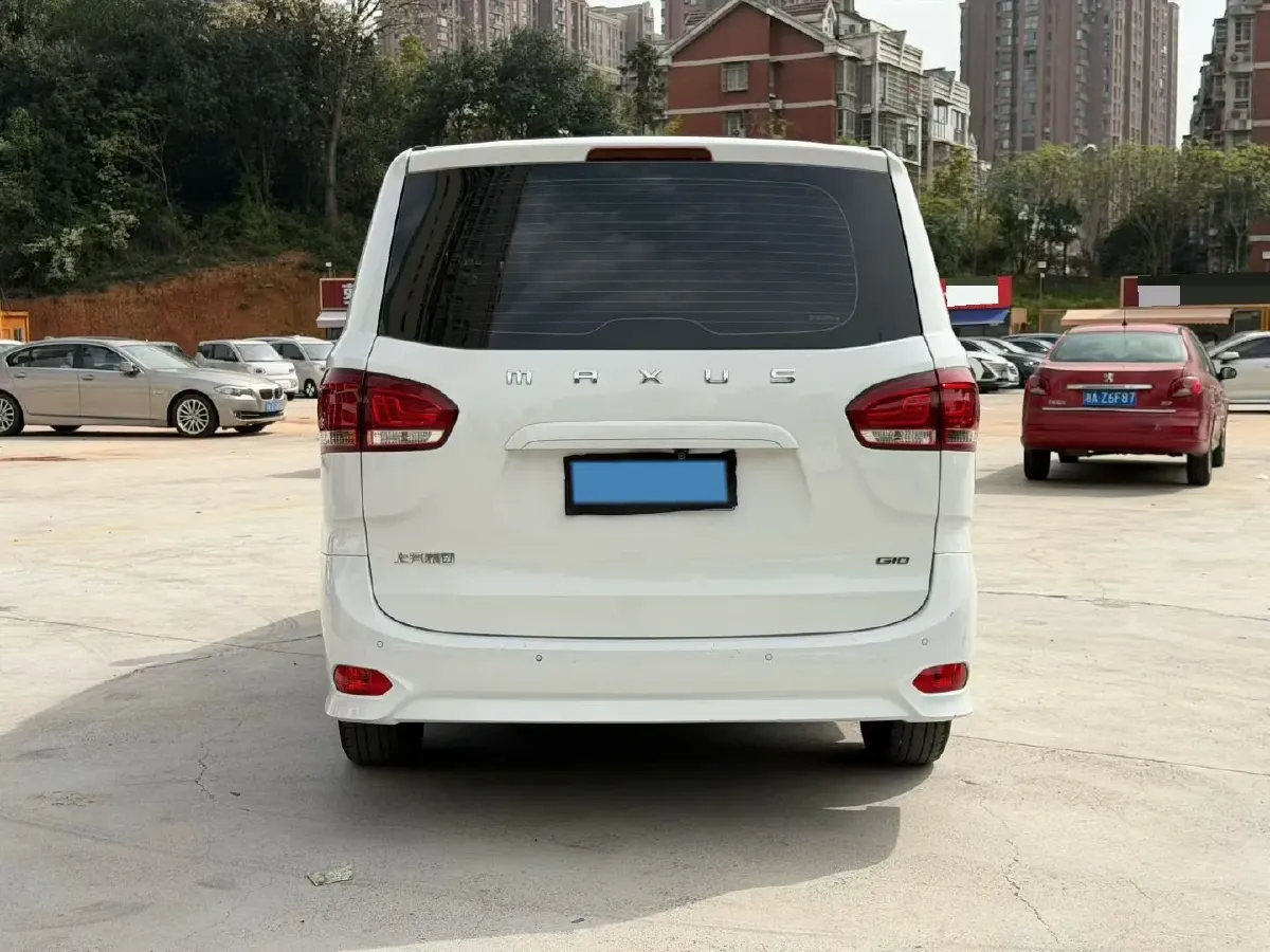 2023 MAXUS G10 2.0T 163HP L4 6MT,autocango,china used car exporter,china ev exporter,chinese used car exporter,chinese used ev exporter