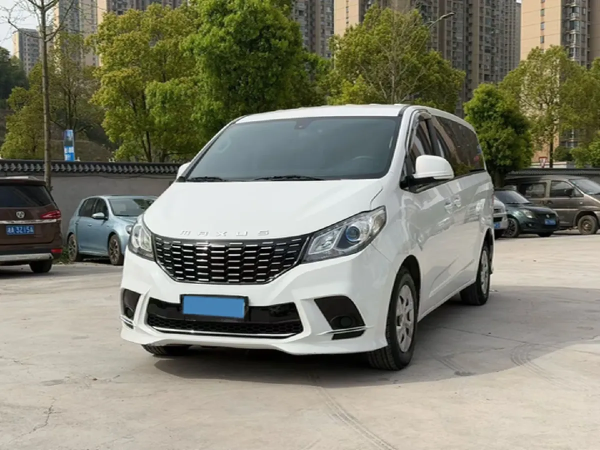 2023 MAXUS G10 2.0T 163HP L4 6MT,autocango,china used car exporter,china ev exporter,chinese used car exporter,chinese used ev exporter