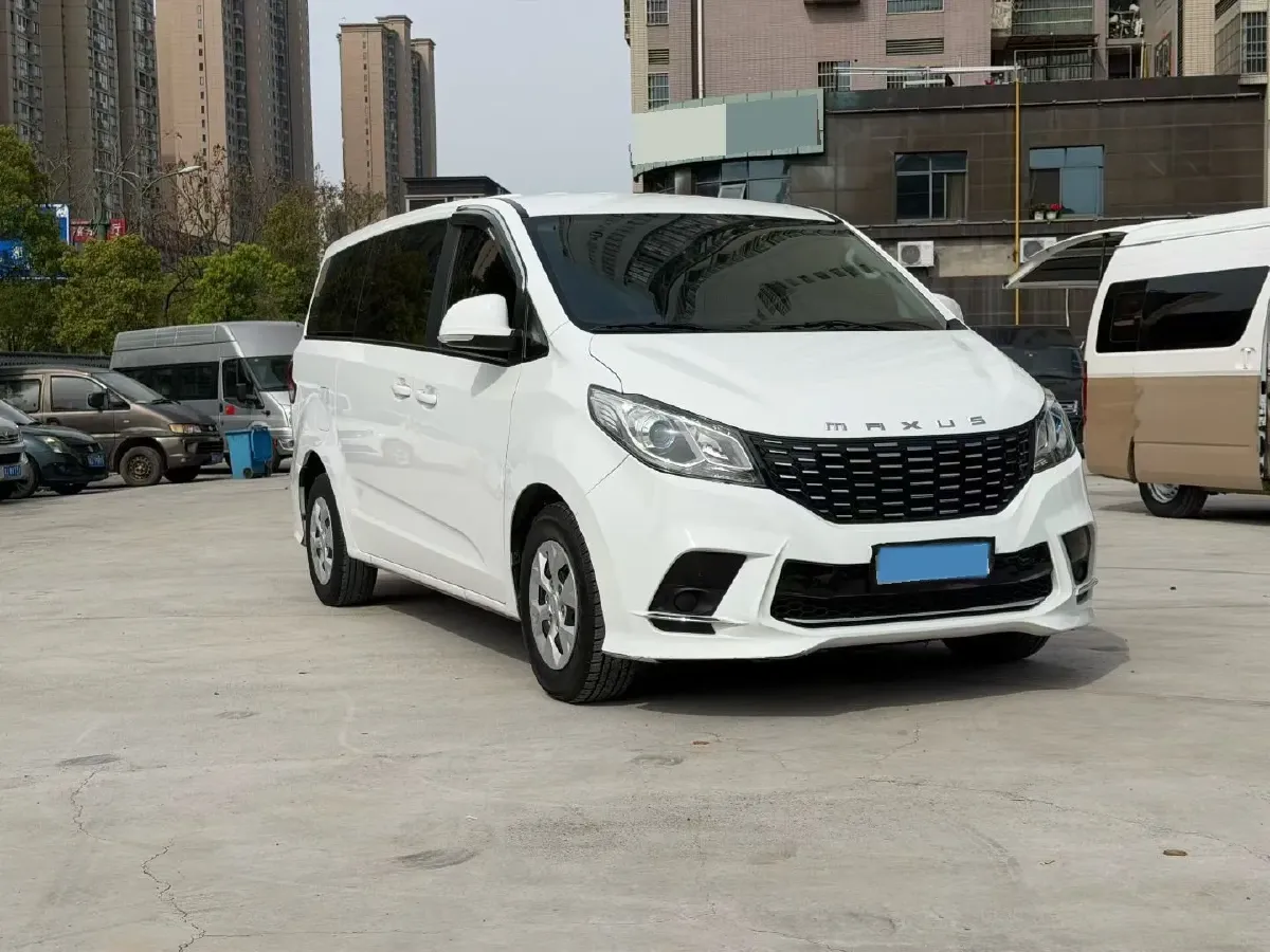 2023 MAXUS G10 2.0T 163HP L4 6MT,autocango,china used car exporter,china ev exporter,chinese used car exporter,chinese used ev exporter