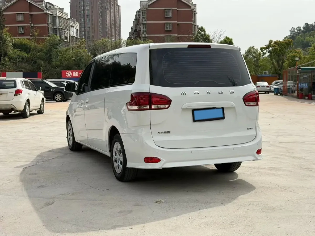 2023 MAXUS G10 2.0T 163HP L4 6MT,autocango,china used car exporter,china ev exporter,chinese used car exporter,chinese used ev exporter