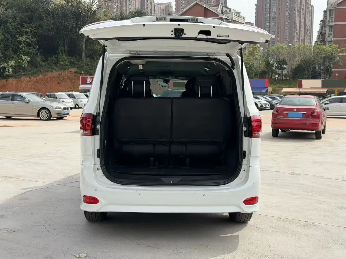2023 MAXUS G10 2.0T 163HP L4 6MT,autocango,china used car exporter,china ev exporter,chinese used car exporter,chinese used ev exporter