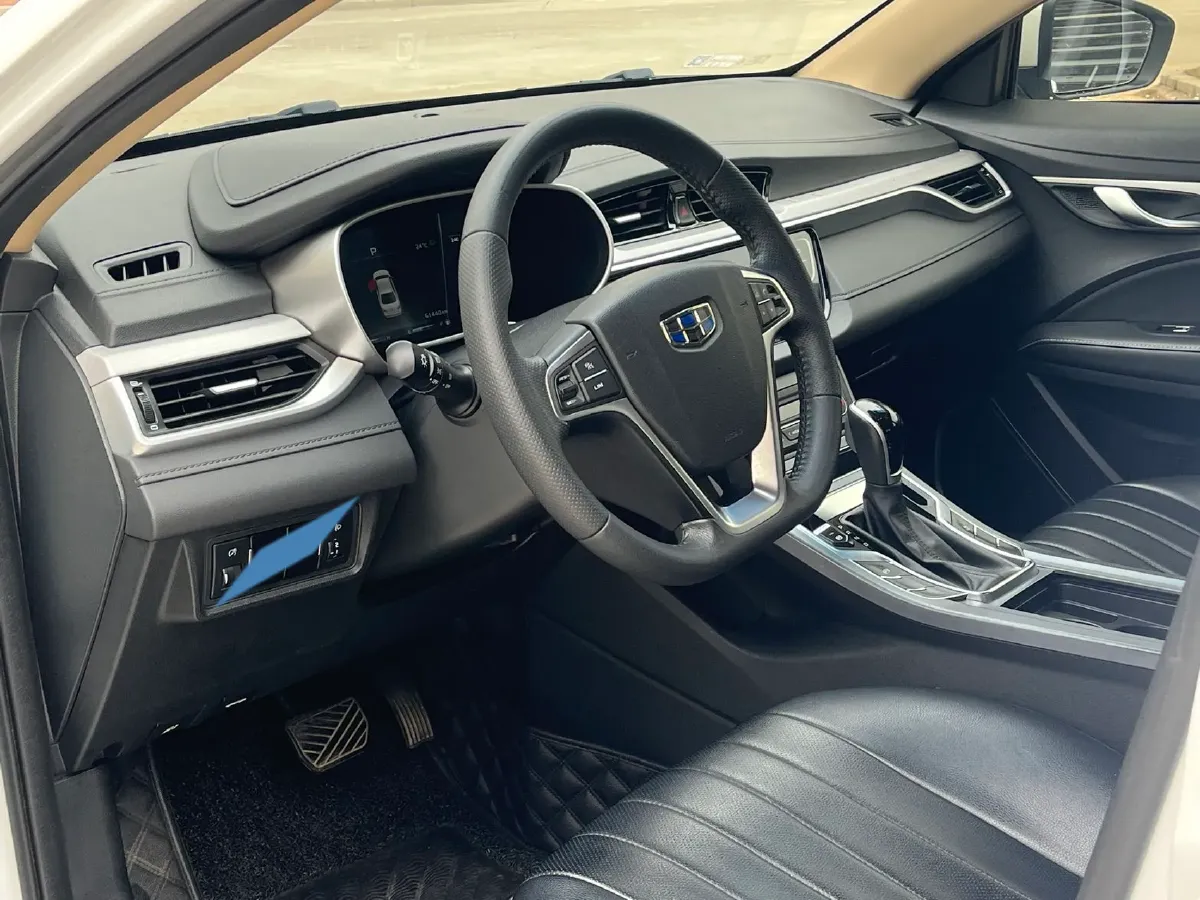 2018 Geely Emgrand 1.5L 109HP L4 CVT,autocango,china used car exporter,china ev exporter,chinese used car exporter,chinese used ev exporter