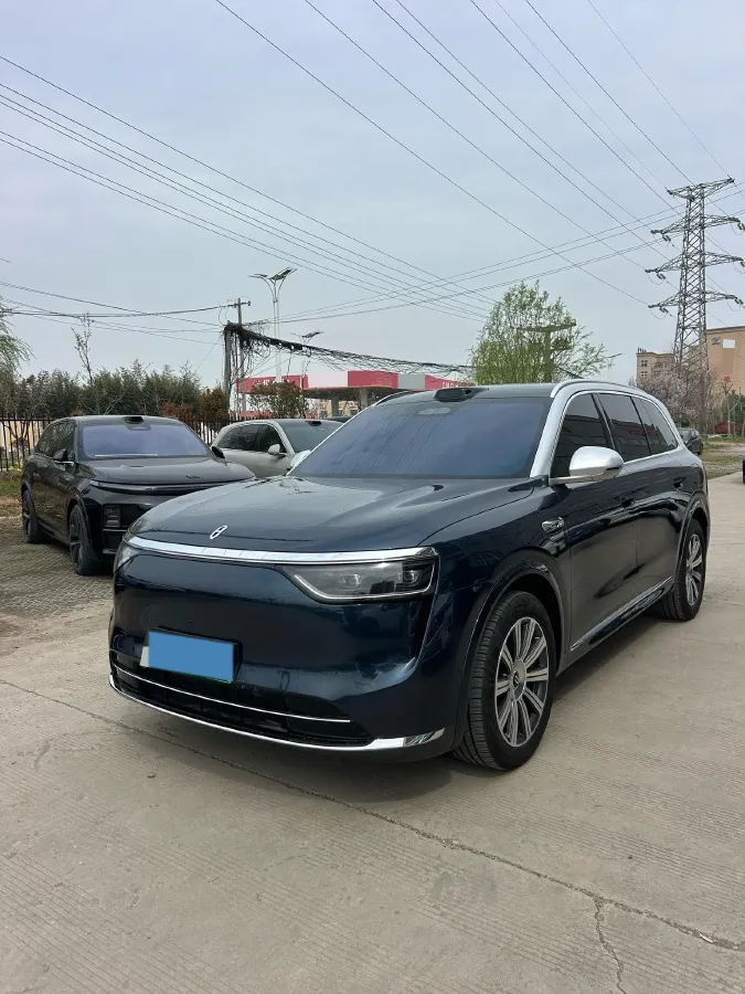 2025 AITO AITO M8 REEV 160HP REEV 53.4KWH,autocango,china used car exporter,china ev exporter,chinese used car exporter,chinese used ev exporter