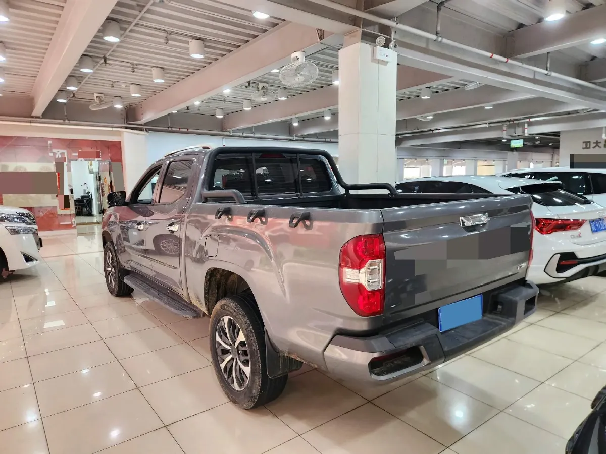 2022 MAXUS T70 2.0T 163HP L4 6AT,autocango,china used car exporter,china ev exporter,chinese used car exporter,chinese used ev exporter