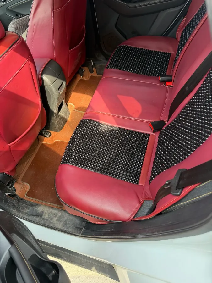 2021 BeiJing Auto X3 1.5T 150HP L4 6MT,autocango,china used car exporter,china ev exporter,chinese used car exporter,chinese used ev exporter