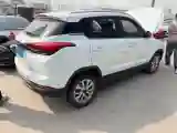 2021 BeiJing Auto X3 1.5T 150HP L4 6MT