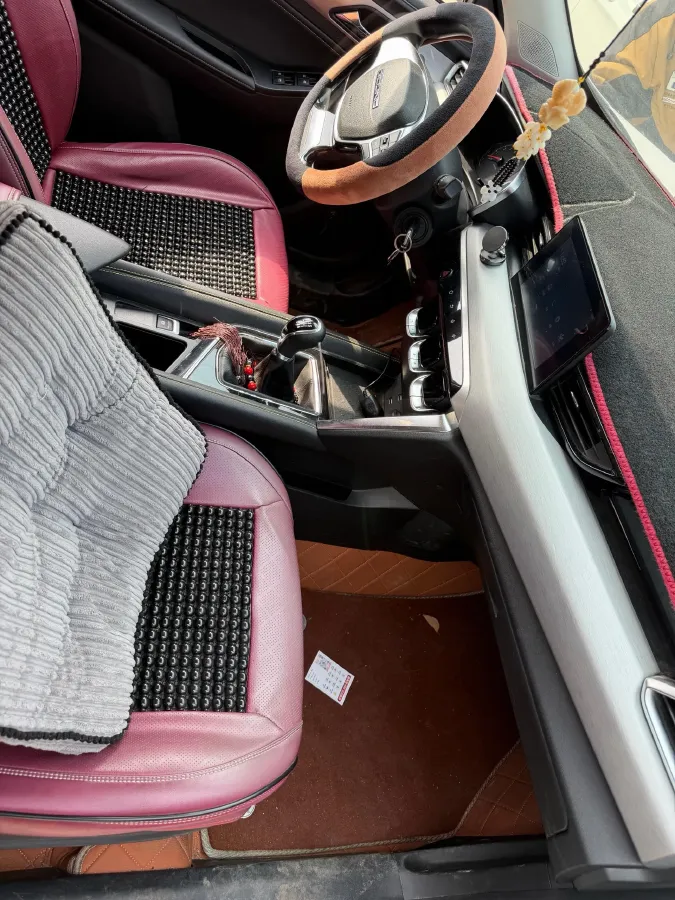 2021 BeiJing Auto X3 1.5T 150HP L4 6MT,autocango,china used car exporter,china ev exporter,chinese used car exporter,chinese used ev exporter