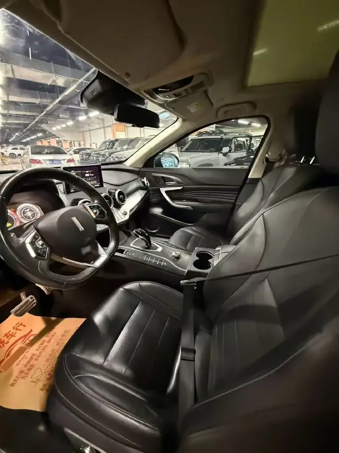 2019 WEY VV7 2.0T 227HP L4 7DCT,autocango,china used car exporter,china ev exporter,chinese used car exporter,chinese used ev exporter