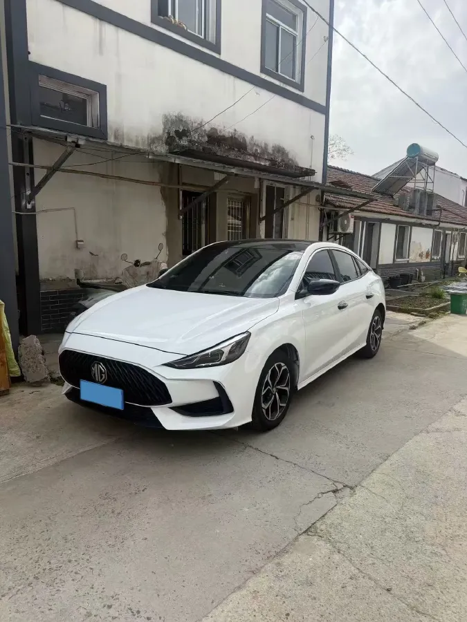 2021 MG 5 1.5L 120HP L4 5MT,autocango,china used car exporter,china ev exporter,chinese used car exporter,chinese used ev exporter
