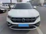 2023 Volkswagen Tayron 1.4T 150HP L4 7DCT