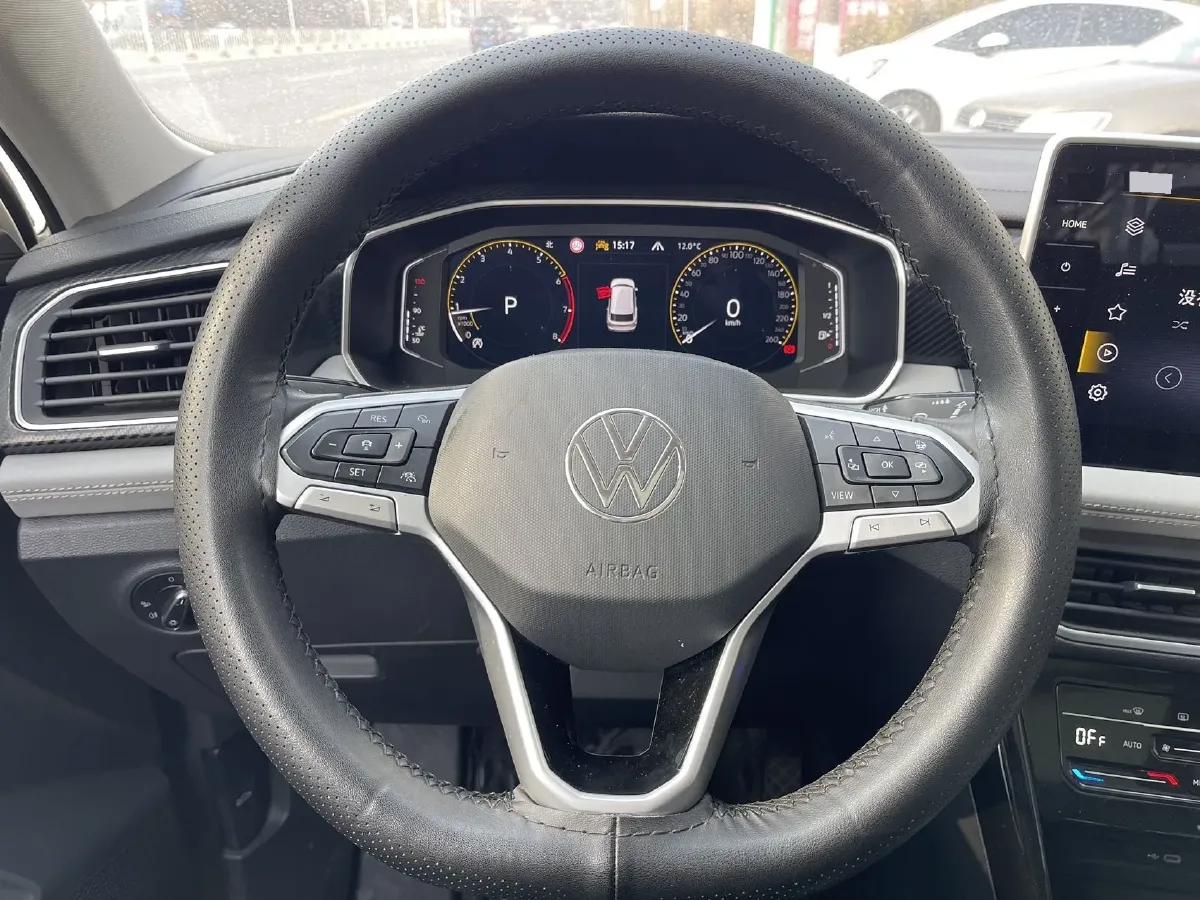 2023 Volkswagen Tayron 1.4T 150HP L4 7DCT,autocango,china used car exporter,china ev exporter,chinese used car exporter,chinese used ev exporter