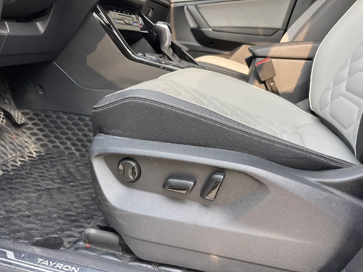 2023 Volkswagen Tayron 1.4T 150HP L4 7DCT,autocango,china used car exporter,china ev exporter,chinese used car exporter,chinese used ev exporter