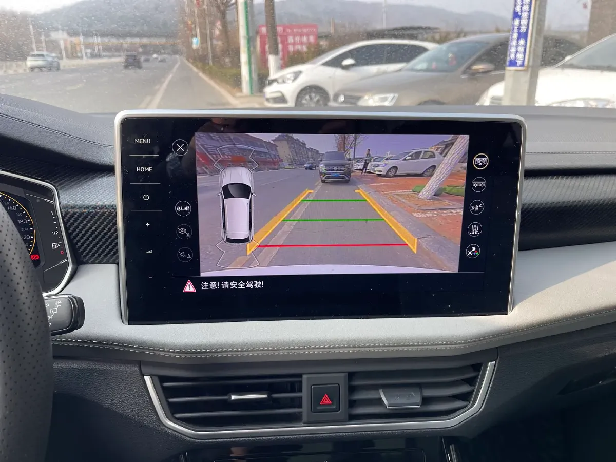 2023 Volkswagen Tayron 1.4T 150HP L4 7DCT,autocango,china used car exporter,china ev exporter,chinese used car exporter,chinese used ev exporter