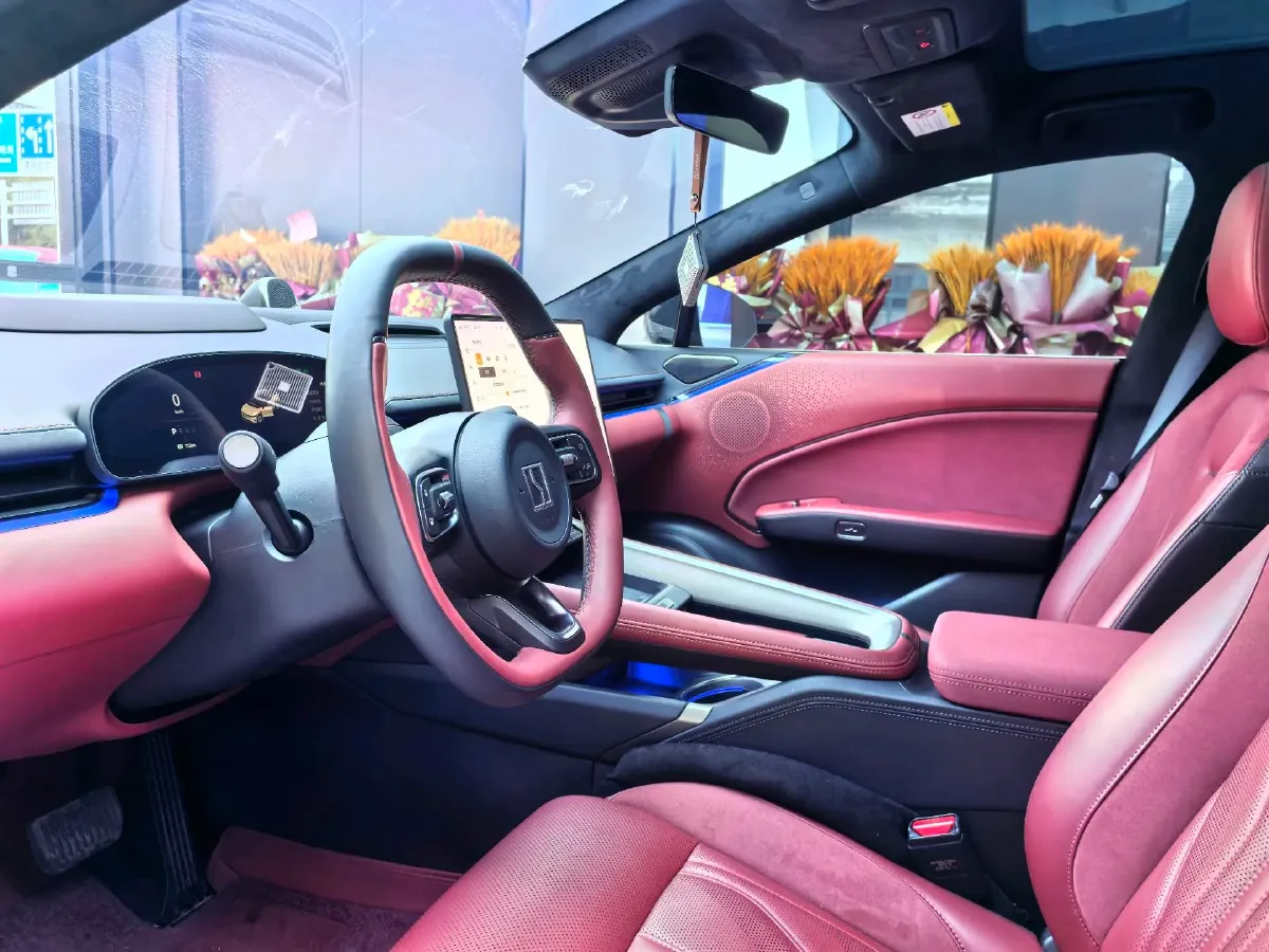 2025 Zeekr 007GT BEV 100.01KWH,autocango,china used car exporter,china ev exporter,chinese used car exporter,chinese used ev exporter