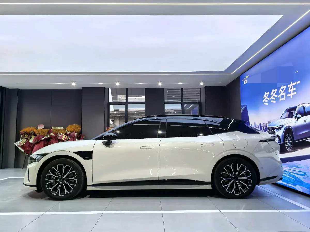2025 Zeekr 007GT BEV 100.01KWH,autocango,china used car exporter,china ev exporter,chinese used car exporter,chinese used ev exporter