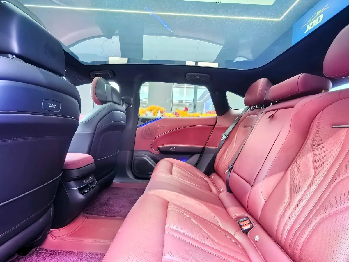 2025 Zeekr 007GT BEV 100.01KWH,autocango,china used car exporter,china ev exporter,chinese used car exporter,chinese used ev exporter