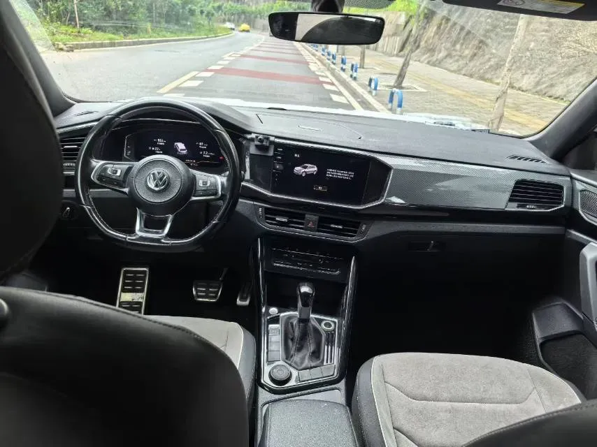 2020 Volkswagen Tayron 2.0T 220HP L4 7DCT,autocango,china used car exporter,china ev exporter,chinese used car exporter,chinese used ev exporter