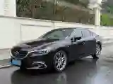 2018 Mazda Atenza 2.5L 192HP L4 6AT