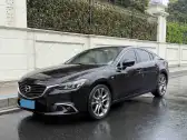 2018 MAZDA ATENZA,autocango,china used car exporter,china ev exporter,chinese used car exporter,chinese used ev exporter