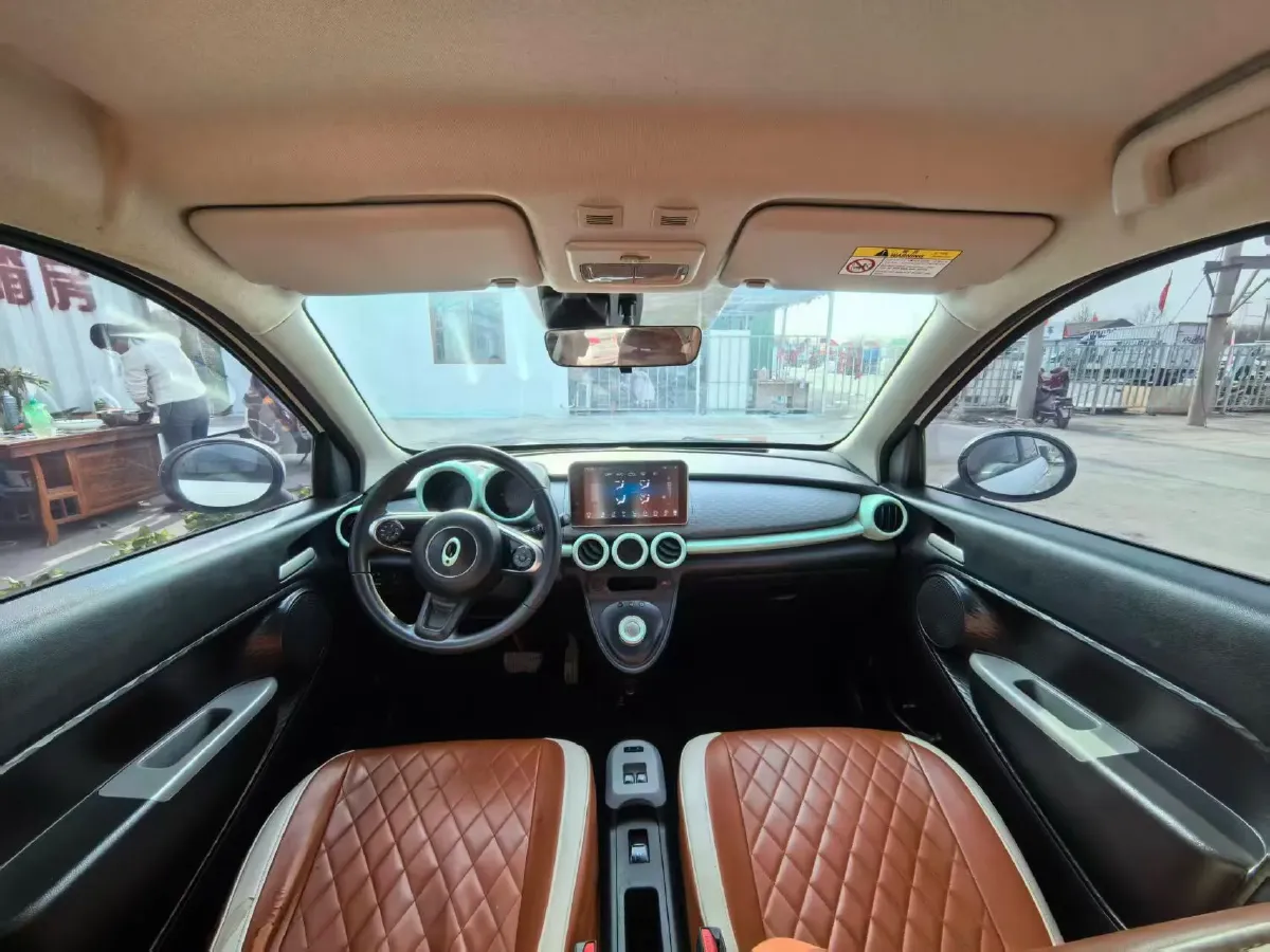 2021 Ora BlackCat BEV 33KWH,autocango,china used car exporter,china ev exporter,chinese used car exporter,chinese used ev exporter