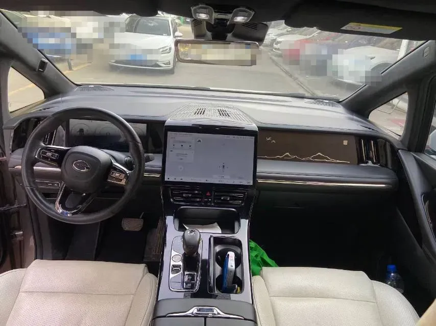 2023 GAC Trumpchi M8 2.0T 190HP L4 E-CVT Hybrid,autocango,china used car exporter,china ev exporter,chinese used car exporter,chinese used ev exporter