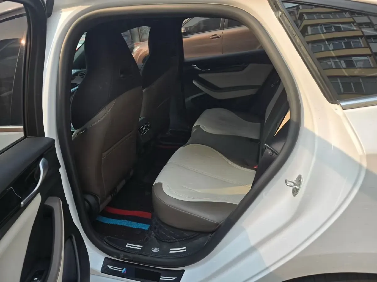 2024 BYD Qin Plus 1.5L 110HP L4 E-CVT PHEV 8.32KWH,autocango,china used car exporter,china ev exporter,chinese used car exporter,chinese used ev exporter