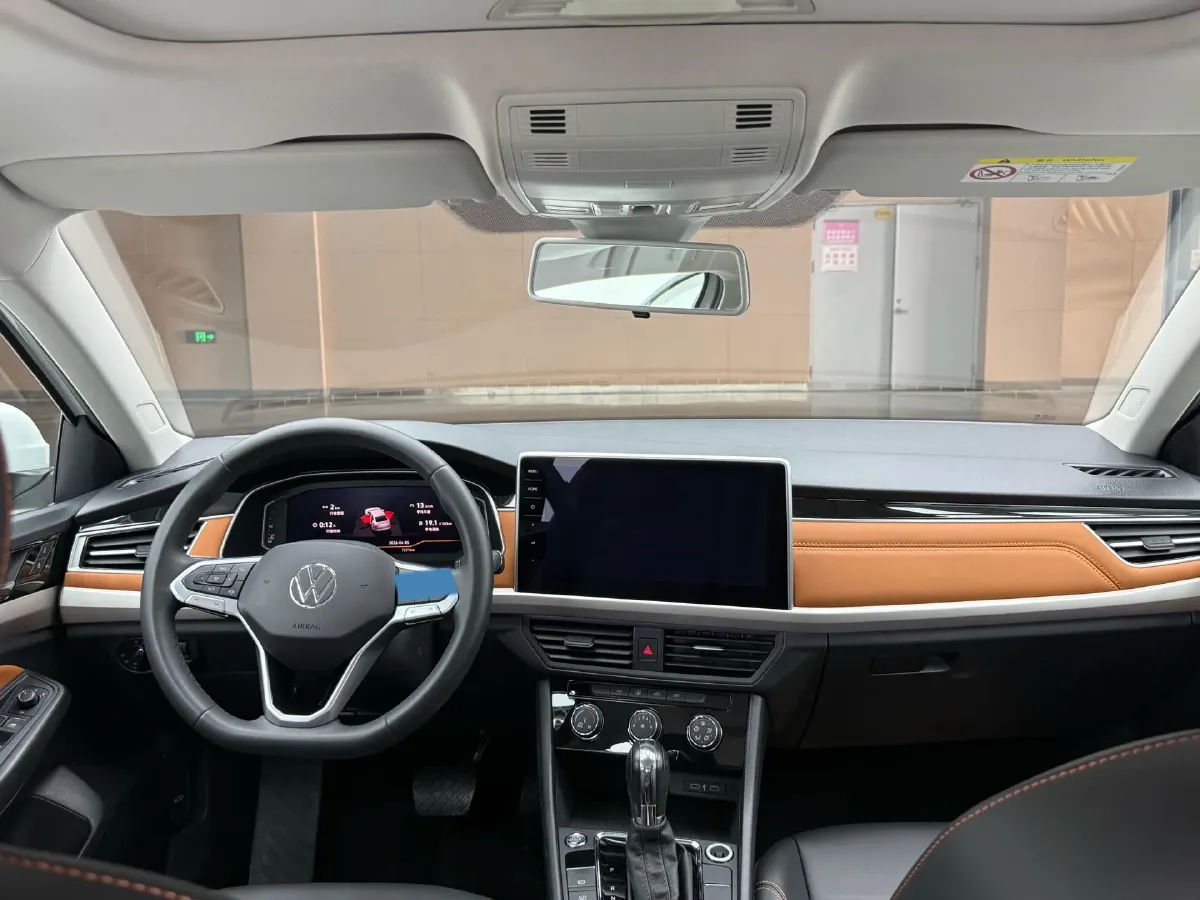 2023 Volkswagen Bora 1.2T 116HP L4 7DCT,autocango,china used car exporter,china ev exporter,chinese used car exporter,chinese used ev exporter