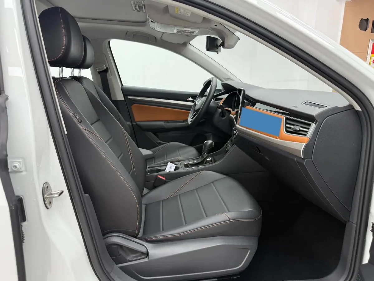 2023 Volkswagen Bora 1.2T 116HP L4 7DCT,autocango,china used car exporter,china ev exporter,chinese used car exporter,chinese used ev exporter