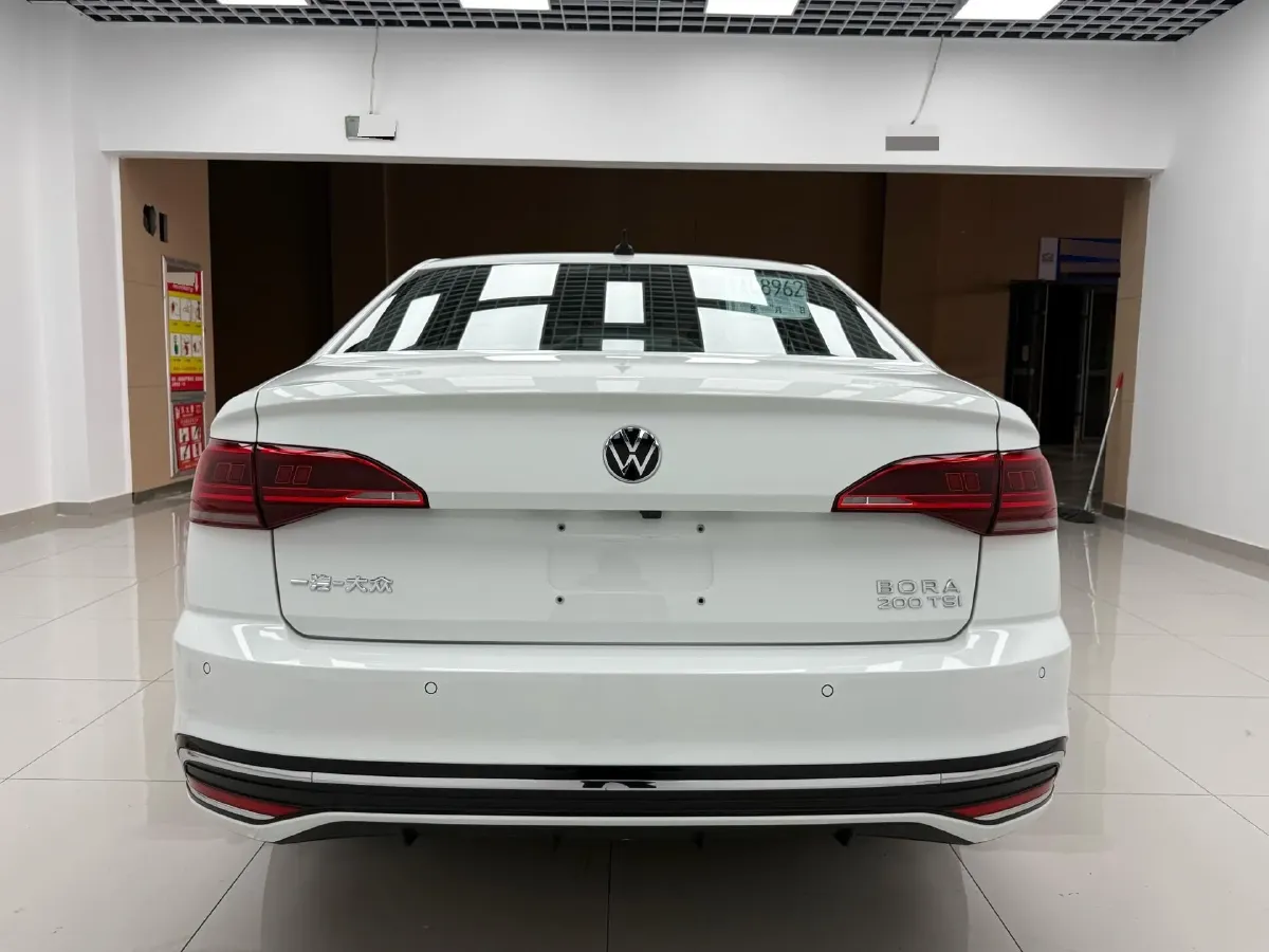 2023 Volkswagen Bora 1.2T 116HP L4 7DCT,autocango,china used car exporter,china ev exporter,chinese used car exporter,chinese used ev exporter