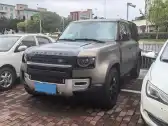 2020 LAND ROVER DEFENDER,autocango,china used car exporter,china ev exporter,chinese used car exporter,chinese used ev exporter