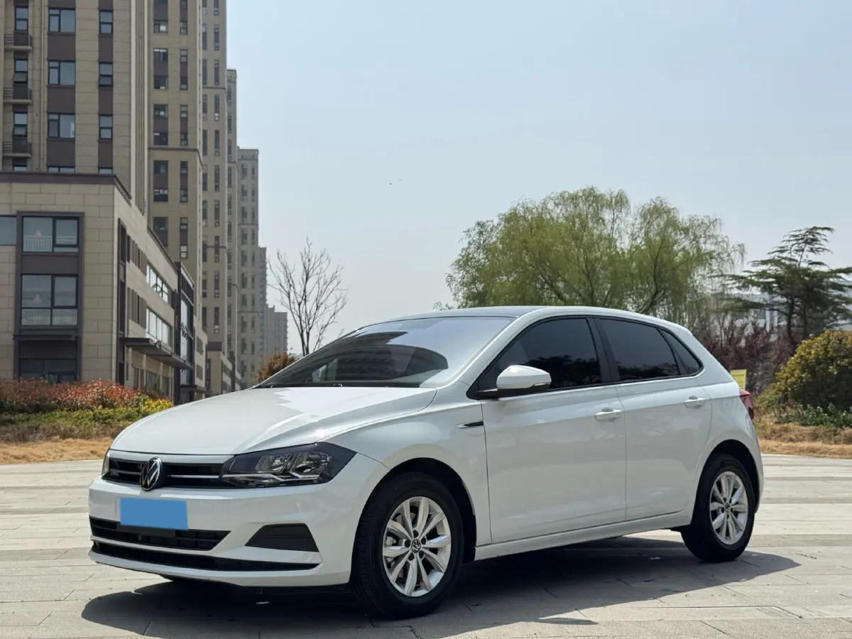 2023 Volkswagen Polo 1.5L 113HP L4 6AT,autocango,china used car exporter,china ev exporter,chinese used car exporter,chinese used ev exporter