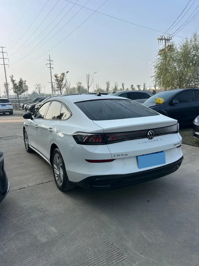 2023 Volkswagen Lamando 1.4T 150HP L4 7DCT,autocango,china used car exporter,china ev exporter,chinese used car exporter,chinese used ev exporter