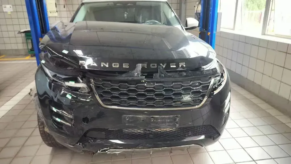 2021 Land Rover Range Rover Evoque 2.0T 249HP L4 9AT,autocango,china used car exporter,china ev exporter,chinese used car exporter,chinese used ev exporter