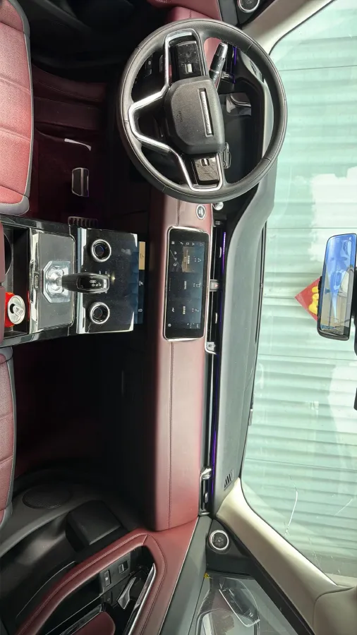 2021 Land Rover Range Rover Evoque 2.0T 249HP L4 9AT,autocango,china used car exporter,china ev exporter,chinese used car exporter,chinese used ev exporter