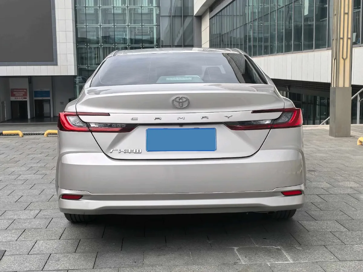 2024 Toyota Camry 2.0L 173HP L4 CVT,autocango,china used car exporter,china ev exporter,chinese used car exporter,chinese used ev exporter
