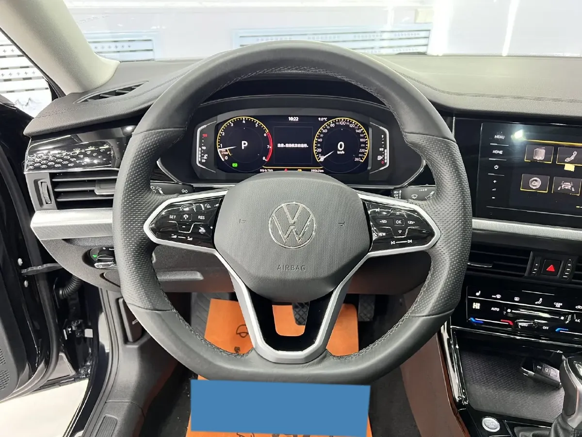 2023 Volkswagen Passat 1.4T 150HP L4 7DCT,autocango,china used car exporter,china ev exporter,chinese used car exporter,chinese used ev exporter