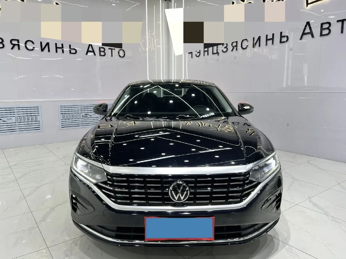 2023 Volkswagen Passat 1.4T 150HP L4 7DCT,autocango,china used car exporter,china ev exporter,chinese used car exporter,chinese used ev exporter