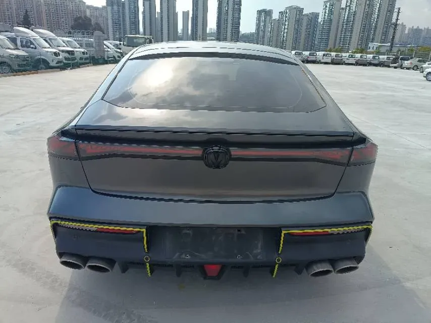 2022 ChangAn UNI-V 1.5T 188HP L4 7DCT,autocango,china used car exporter,china ev exporter,chinese used car exporter,chinese used ev exporter