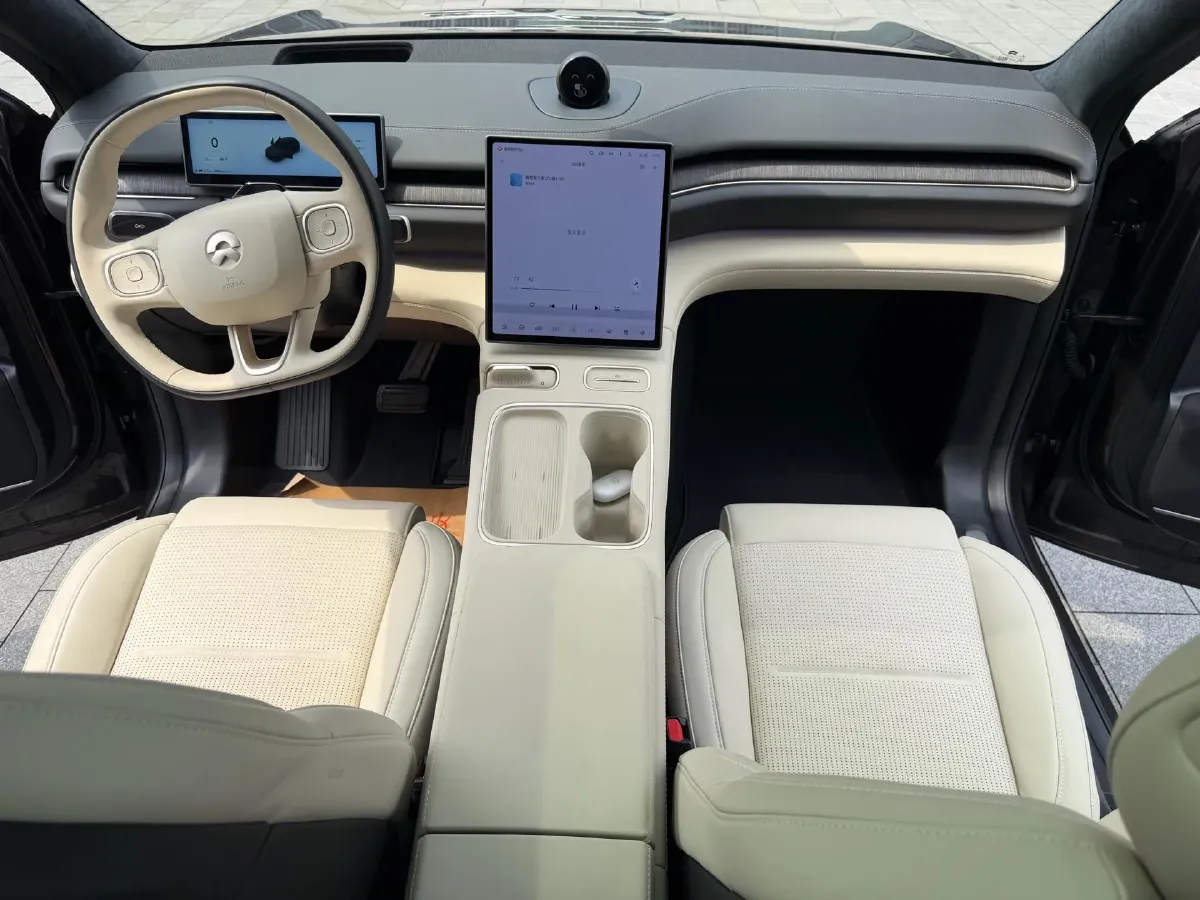 2024 NIO ES6 BEV 100KWH,autocango,china used car exporter,china ev exporter,chinese used car exporter,chinese used ev exporter