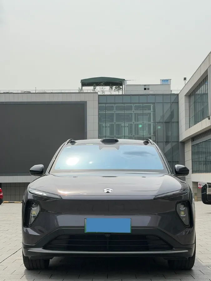2024 NIO ES6 BEV 100KWH,autocango,china used car exporter,china ev exporter,chinese used car exporter,chinese used ev exporter