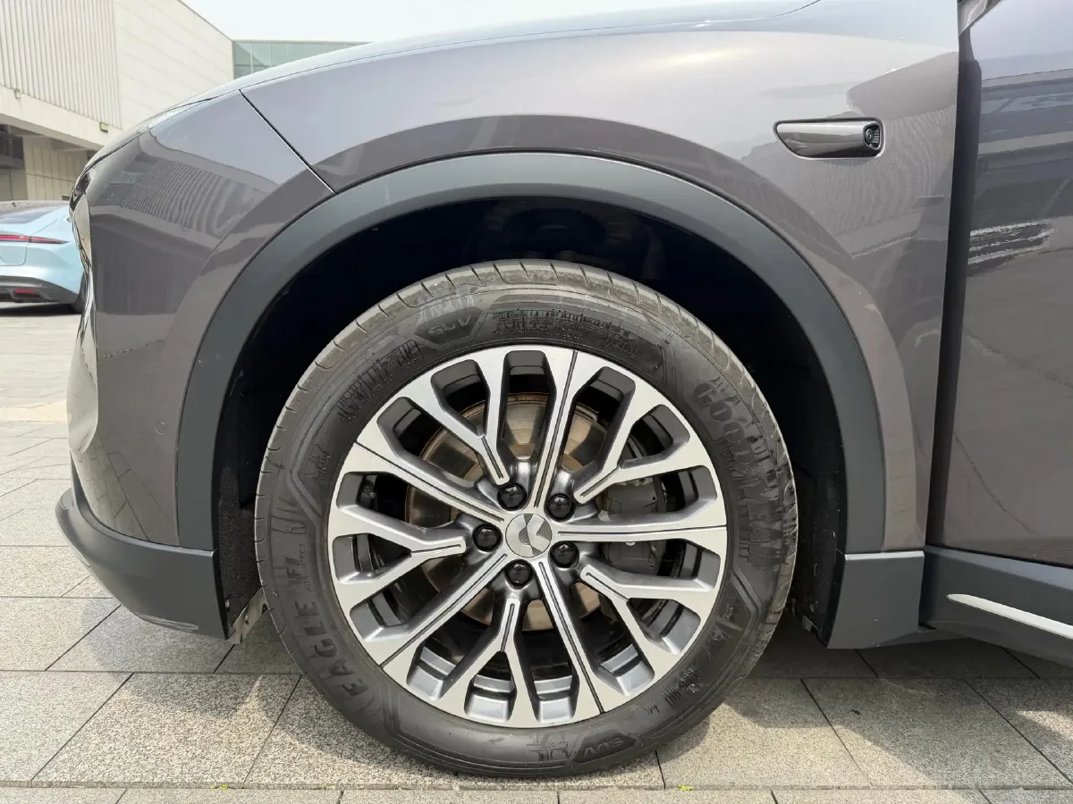 2024 NIO ES6 BEV 100KWH,autocango,china used car exporter,china ev exporter,chinese used car exporter,chinese used ev exporter