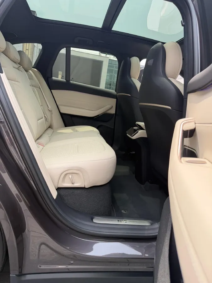 2024 NIO ES6 BEV 100KWH,autocango,china used car exporter,china ev exporter,chinese used car exporter,chinese used ev exporter