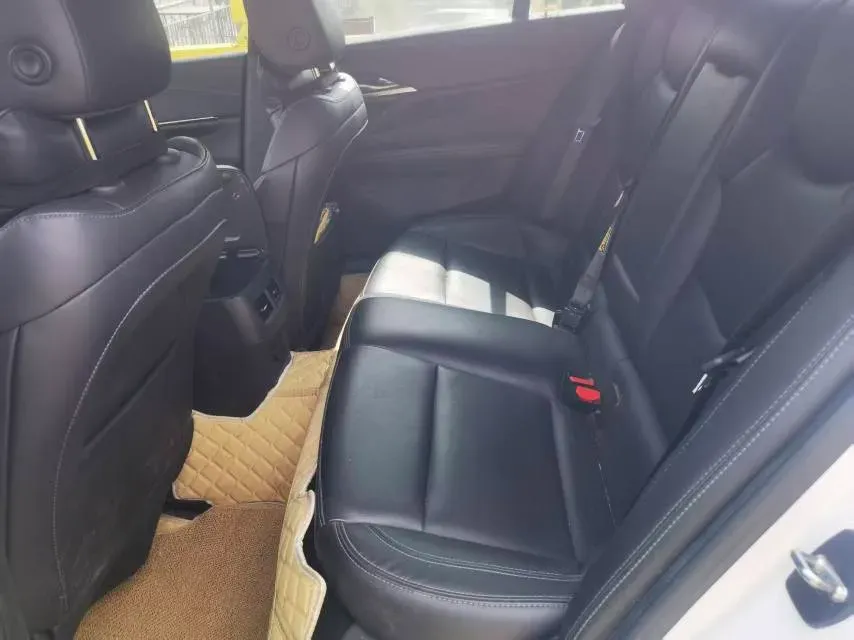 2023 Cadillac CT4 1.5T 211HP L4 8AT,autocango,china used car exporter,china ev exporter,chinese used car exporter,chinese used ev exporter