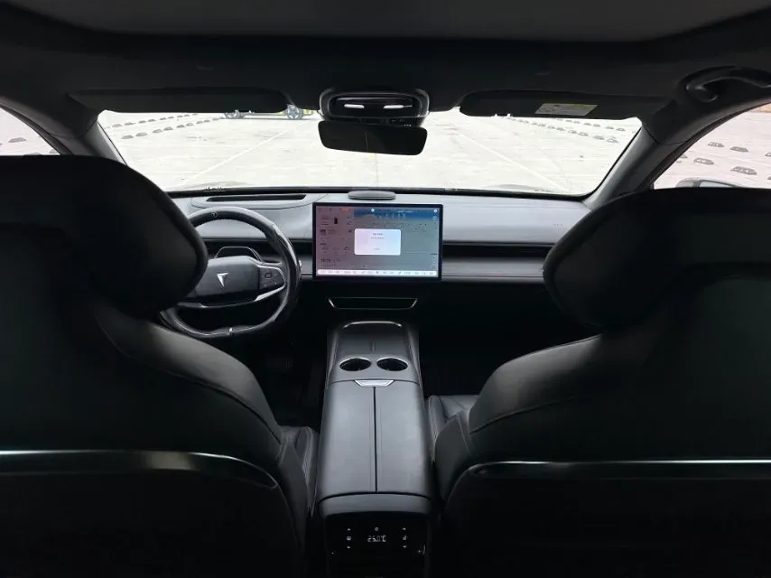 2023 Deepal S07 1.5L 95HP L4 REEV 31.73KWH,autocango,china used car exporter,china ev exporter,chinese used car exporter,chinese used ev exporter