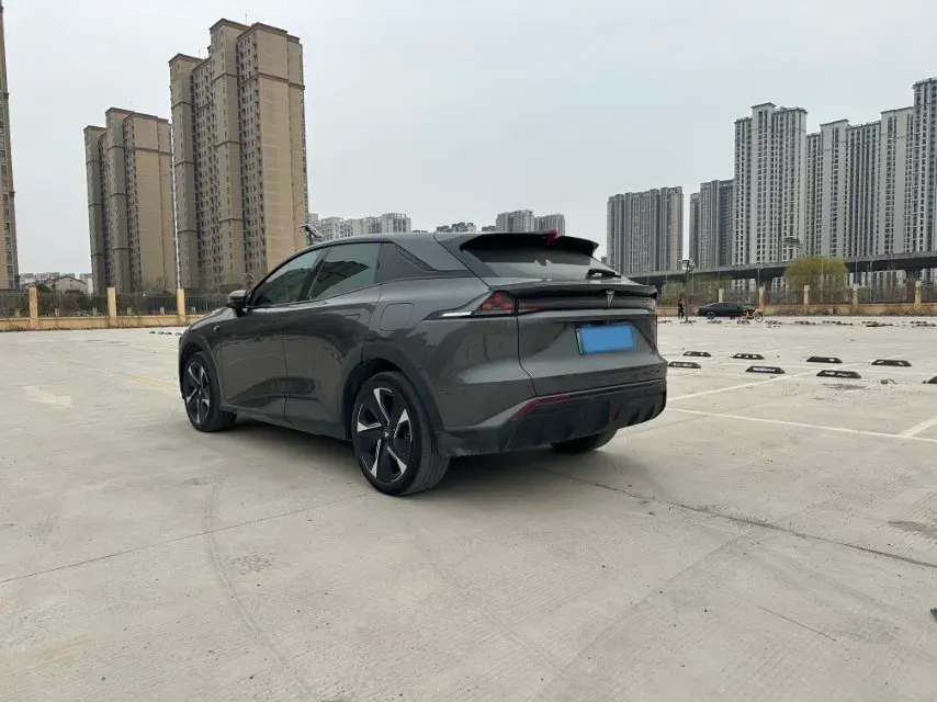 2023 Deepal S07 1.5L 95HP L4 REEV 31.73KWH,autocango,china used car exporter,china ev exporter,chinese used car exporter,chinese used ev exporter
