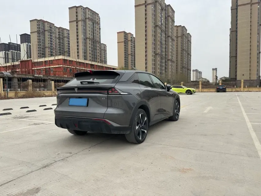 2023 Deepal S07 1.5L 95HP L4 REEV 31.73KWH,autocango,china used car exporter,china ev exporter,chinese used car exporter,chinese used ev exporter