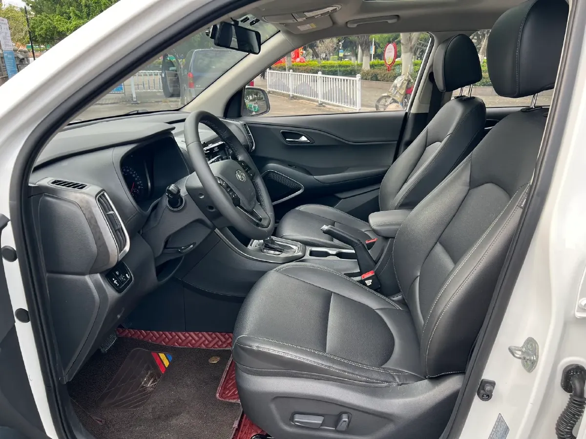 2019 Hyundai ix35 2.0L 160HP L4 6AT,autocango,china used car exporter,china ev exporter,chinese used car exporter,chinese used ev exporter