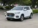2019 Hyundai ix35 2.0L 160HP L4 6AT