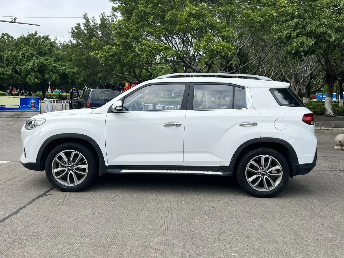 2019 Hyundai ix35 2.0L 160HP L4 6AT,autocango,china used car exporter,china ev exporter,chinese used car exporter,chinese used ev exporter
