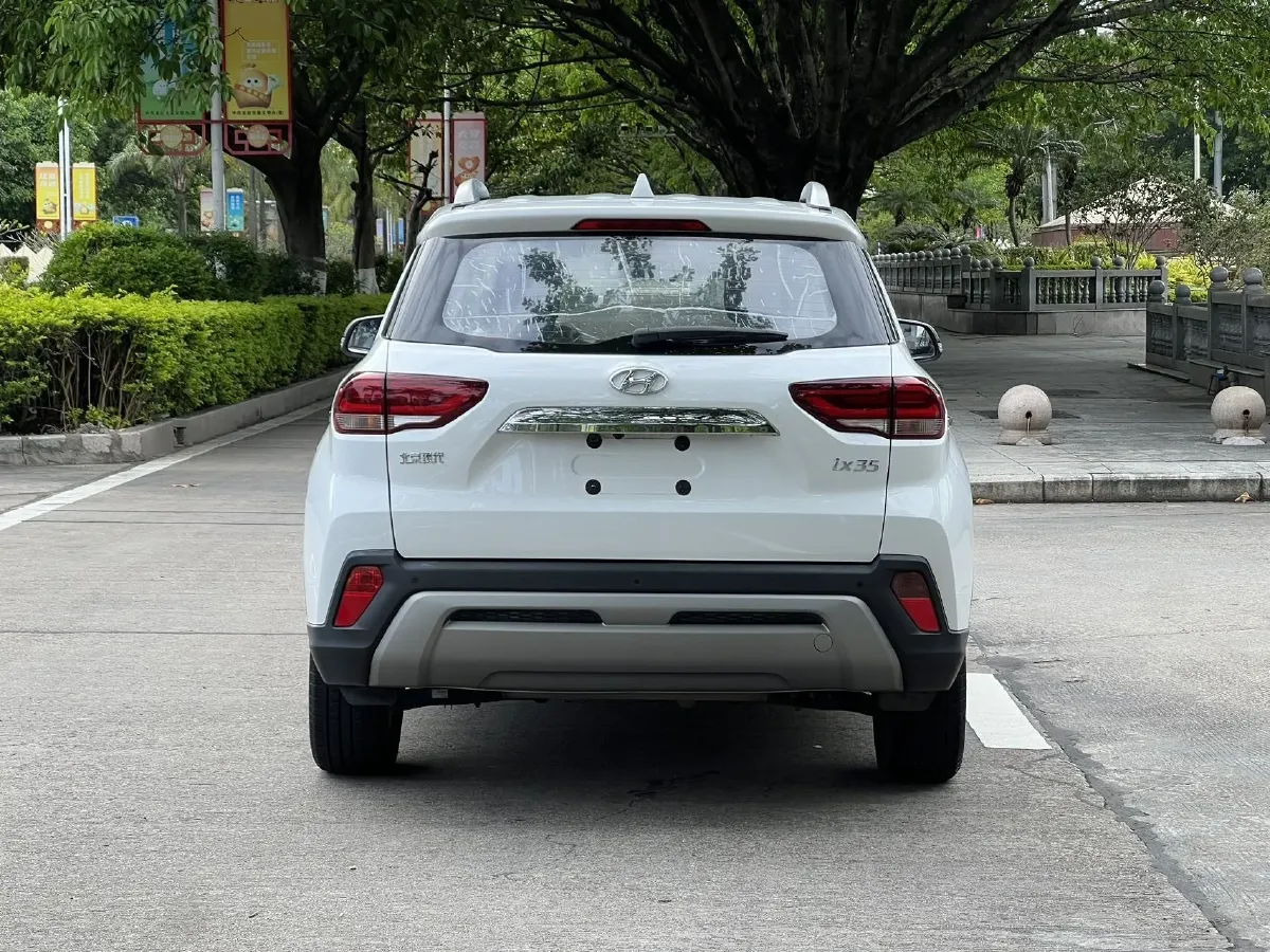 2019 Hyundai ix35 2.0L 160HP L4 6AT,autocango,china used car exporter,china ev exporter,chinese used car exporter,chinese used ev exporter